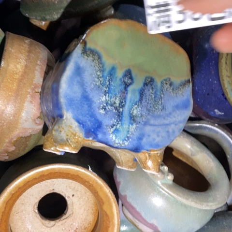 罐7994 微瑕38包邮景德镇陶瓷