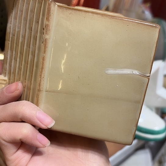 摆件外贸尾单微瑕，介意慎拍