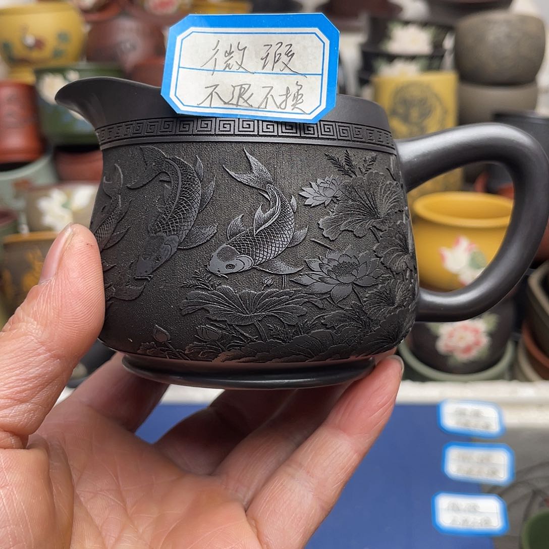 瑕疵处理 不退不换