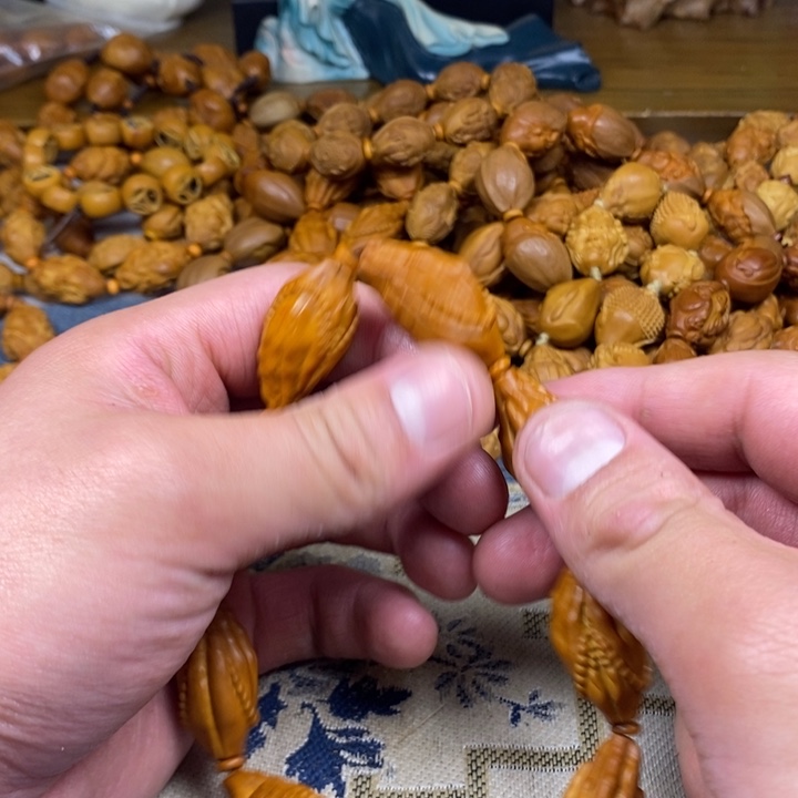 橄榄核手串/手链橄榄手串手链7