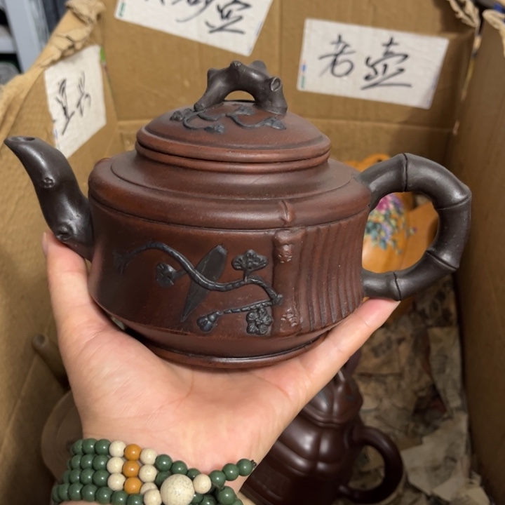 茶壶紫砂紫砂壶等各种器具等