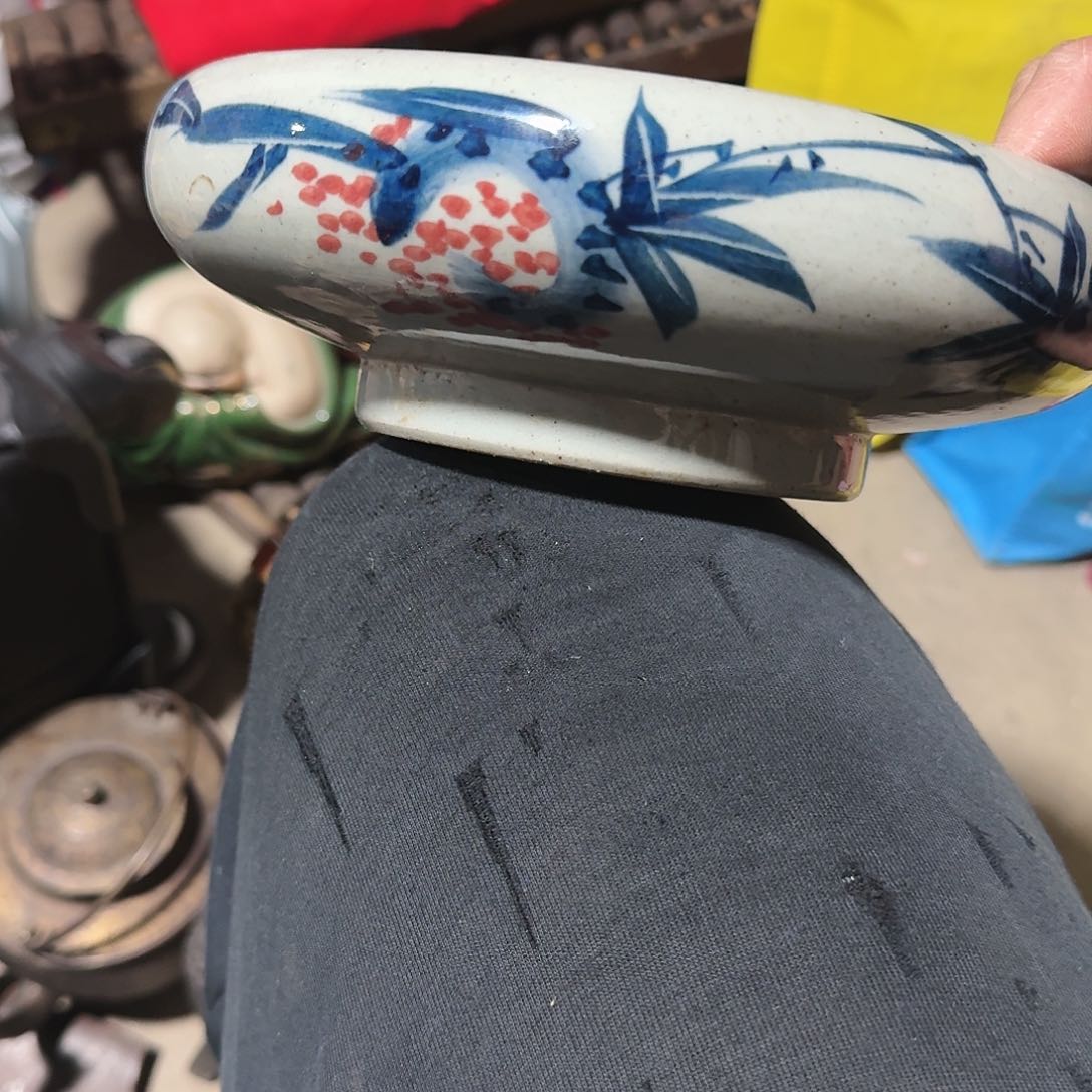 紫砂摆件专拍链接123星*