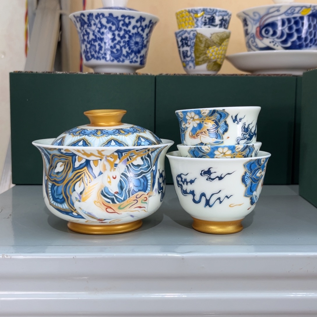 景德景德陶瓷陶瓷