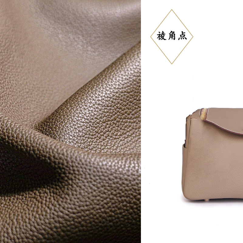 新款【LD小号大号】女包时尚女包气质百搭单肩包休闲斜挎医生包