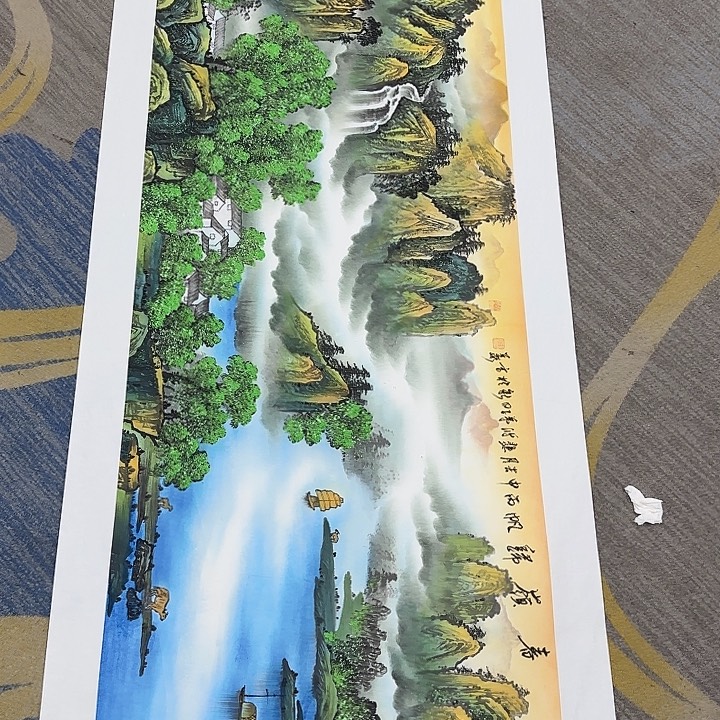 书法作品多次参加全国