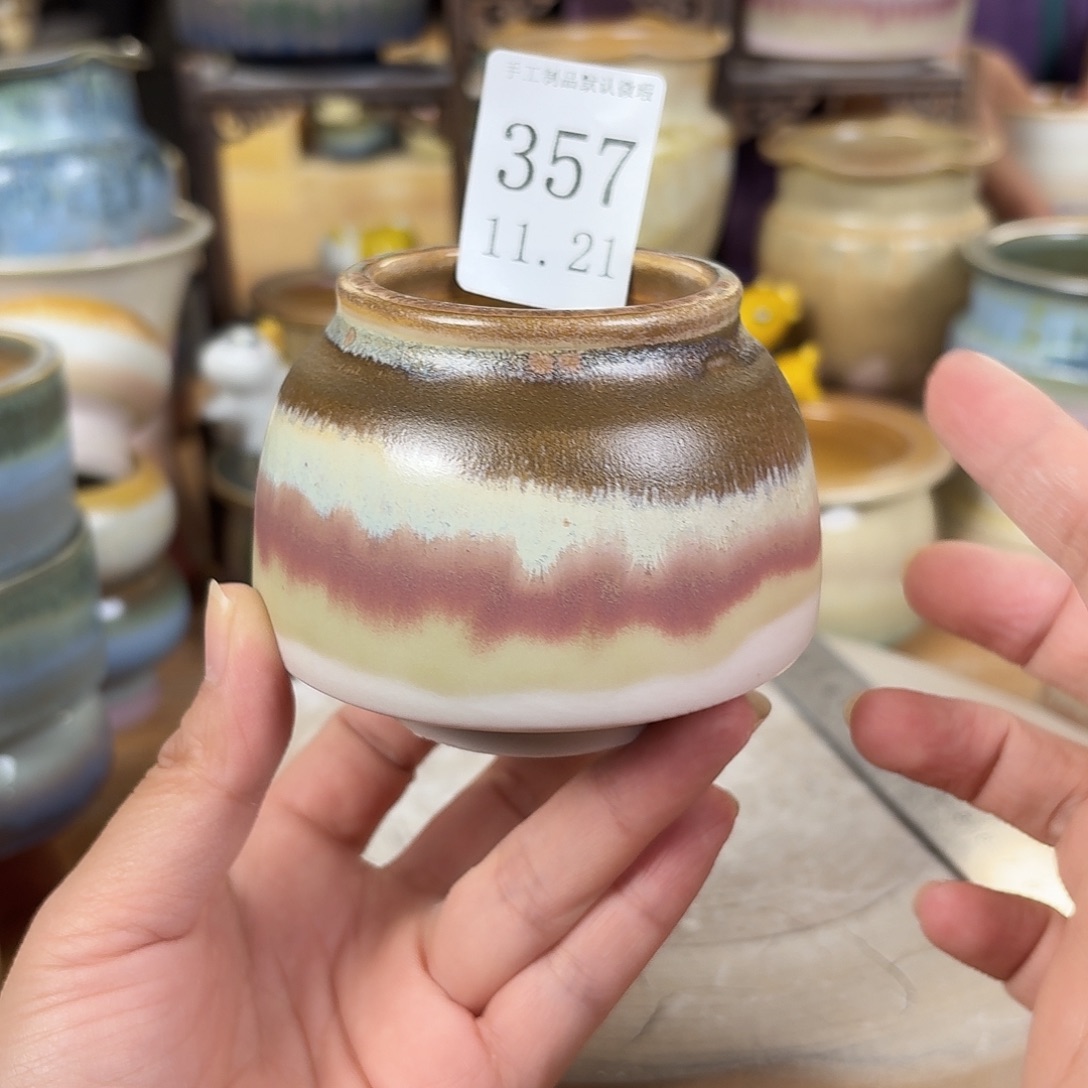 瓷片景德镇陶瓷手工制作