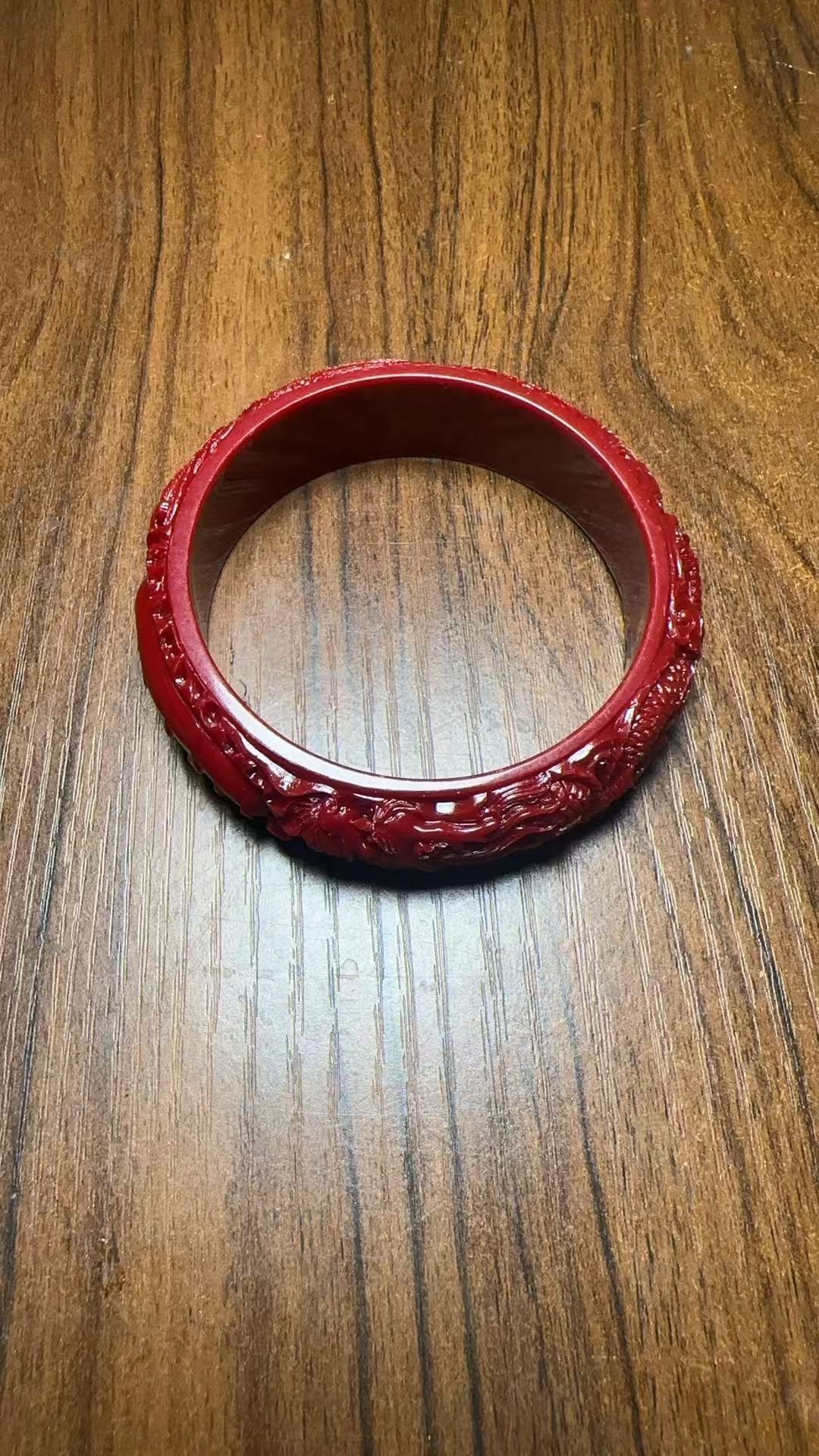 主播推荐时尚手镯063