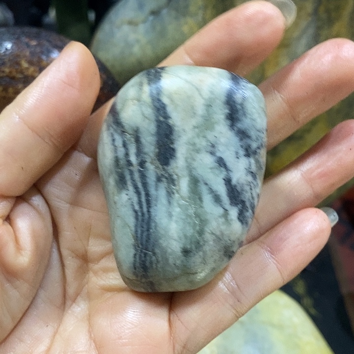 未镶嵌和田玉（糖玉）挂件