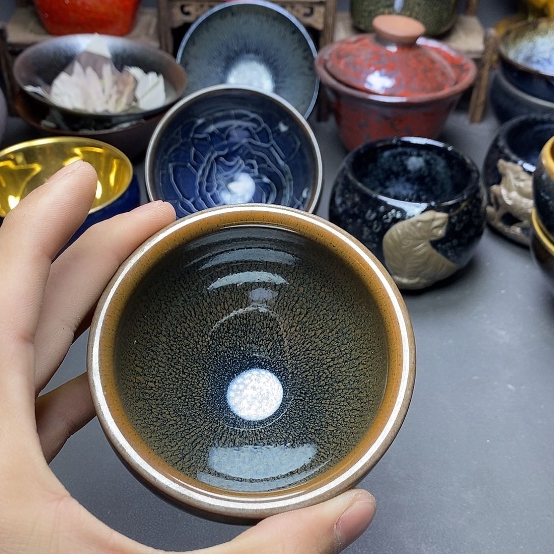 茶盏全品无瑕哈哈哈哈351