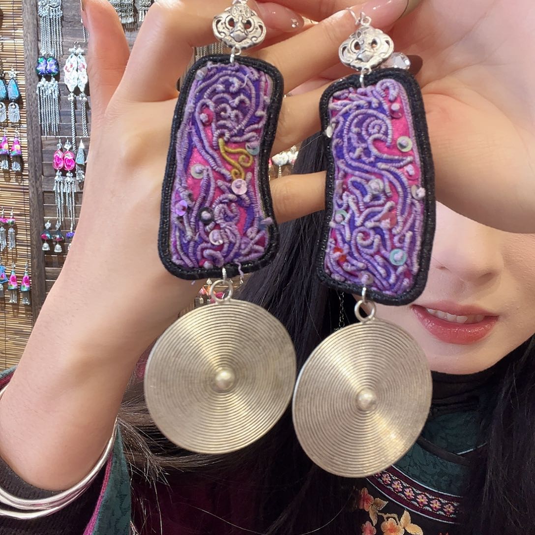 刺绣手工手工手工