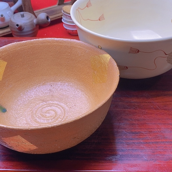 4餐碗两客 默认瑕疵