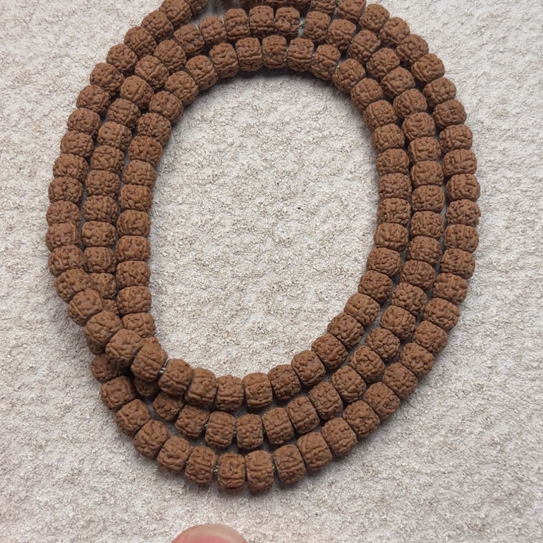 金刚菩提吊坠一代龙