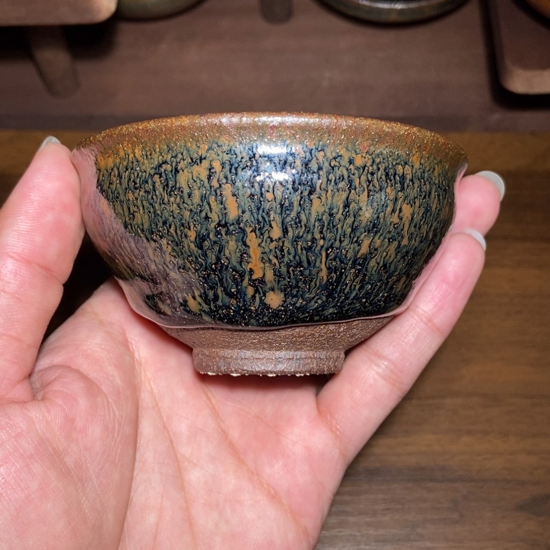 茶盏心**成返璞归真闪购链接