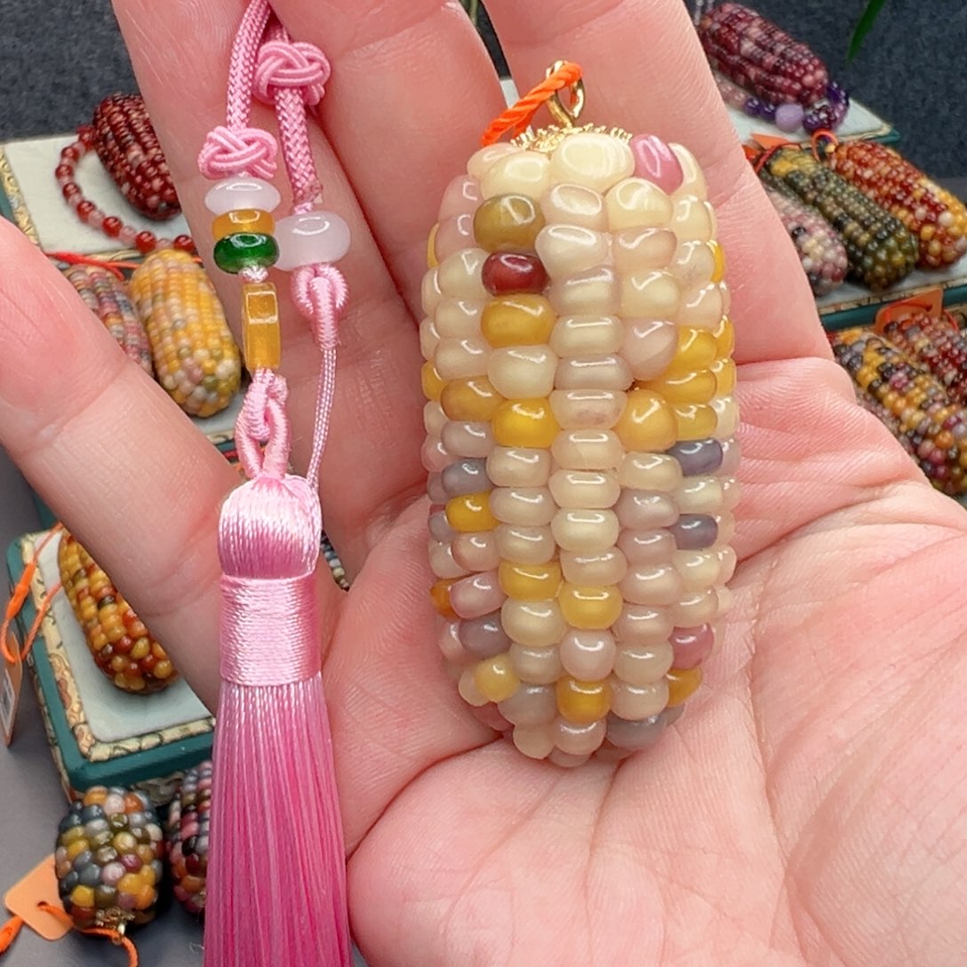 风车木（黑檀木）3