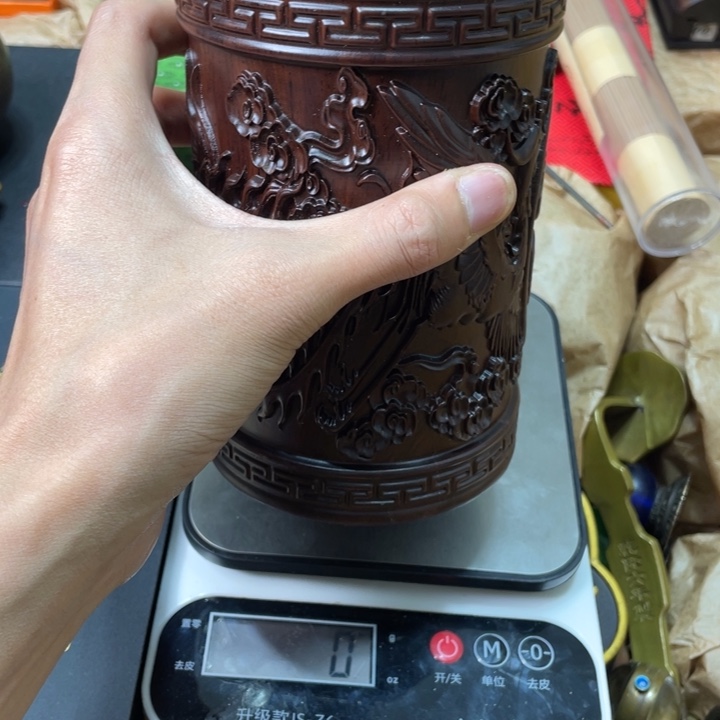 贝壳摆件峰云恩专属精选链接