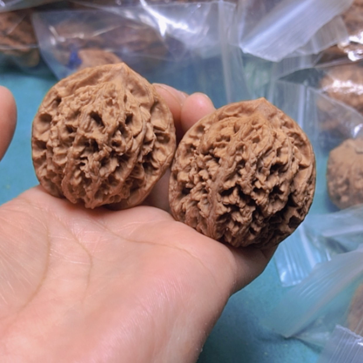 【闪购商品】39中国大花有修出油