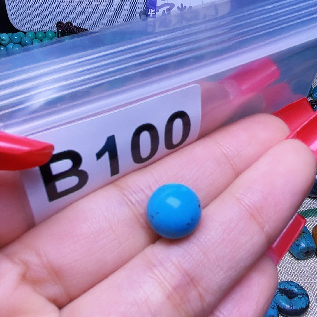 绿石头十堰特色手工古风配饰