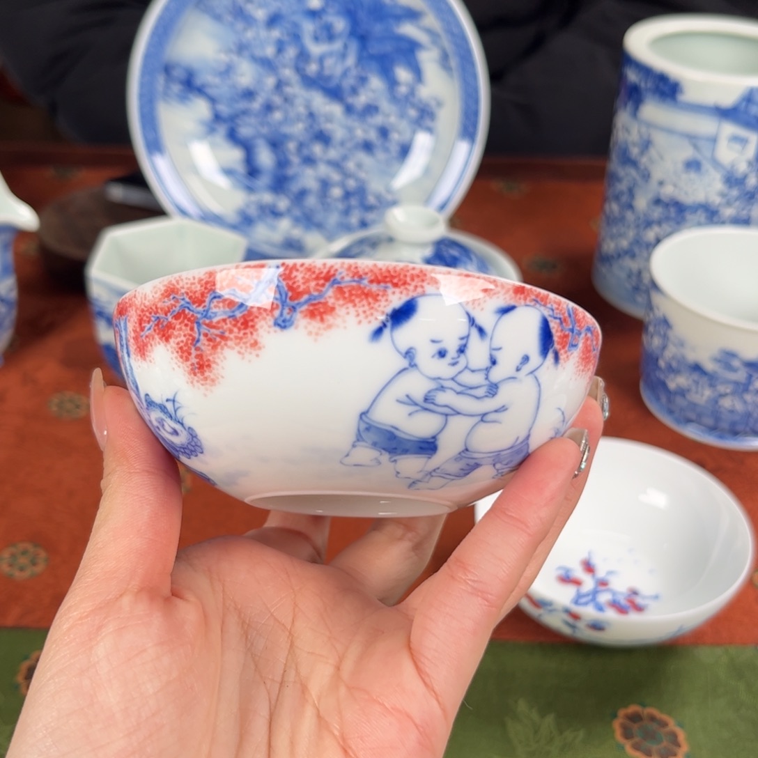 九鸣瓷艺九鸣瓷艺