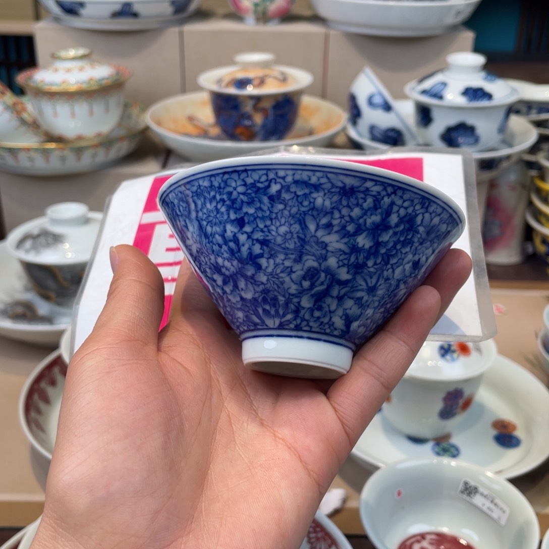 杯景德镇市浮梁县，景德镇市