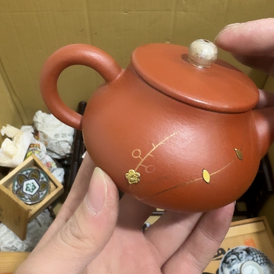 茶宠瓷器茶具系列