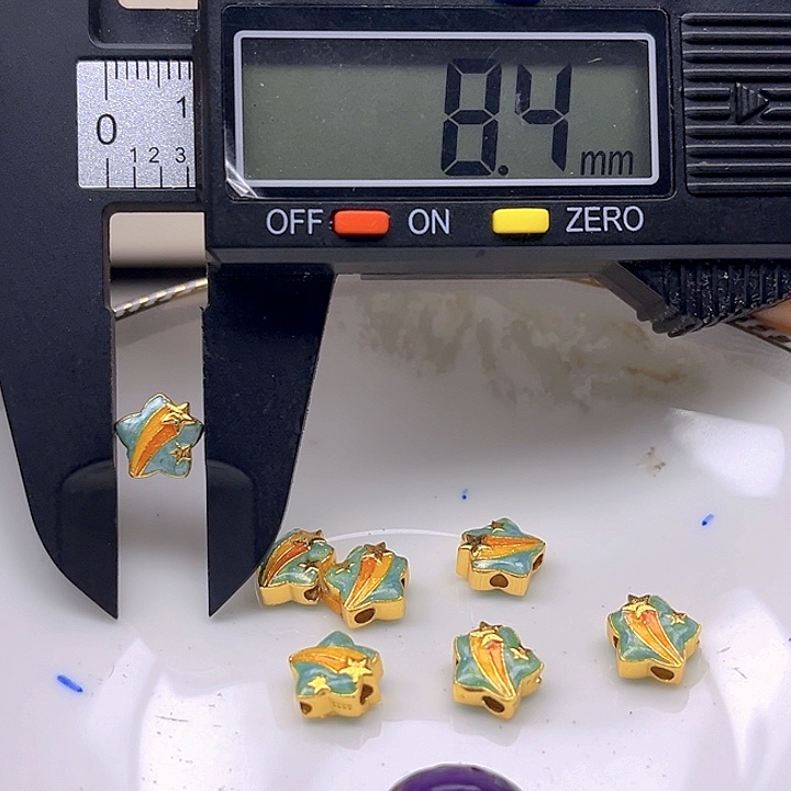银S925镶嵌颈饰紫晶紫晶925镶嵌97