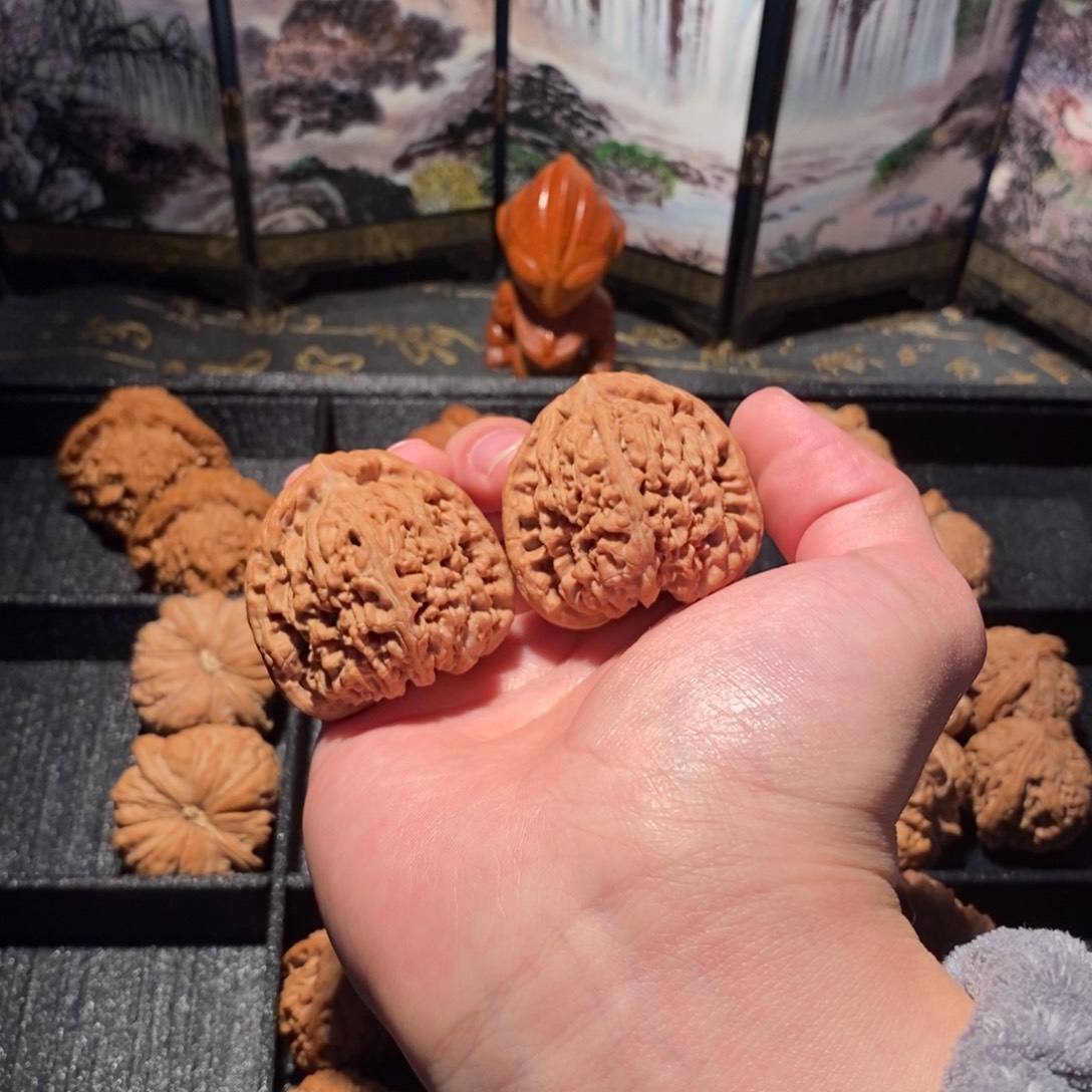 K***M大叶紫檀（黑酸枝木类）