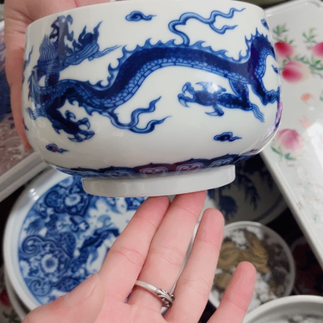 瓷片仓库直播间专属链接