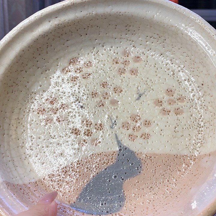 68包邮偏远地区除外散瓷默认微瑕80