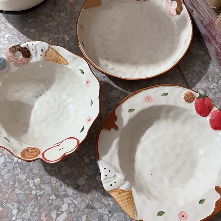 微瑕陶瓷完美主义者勿拍3