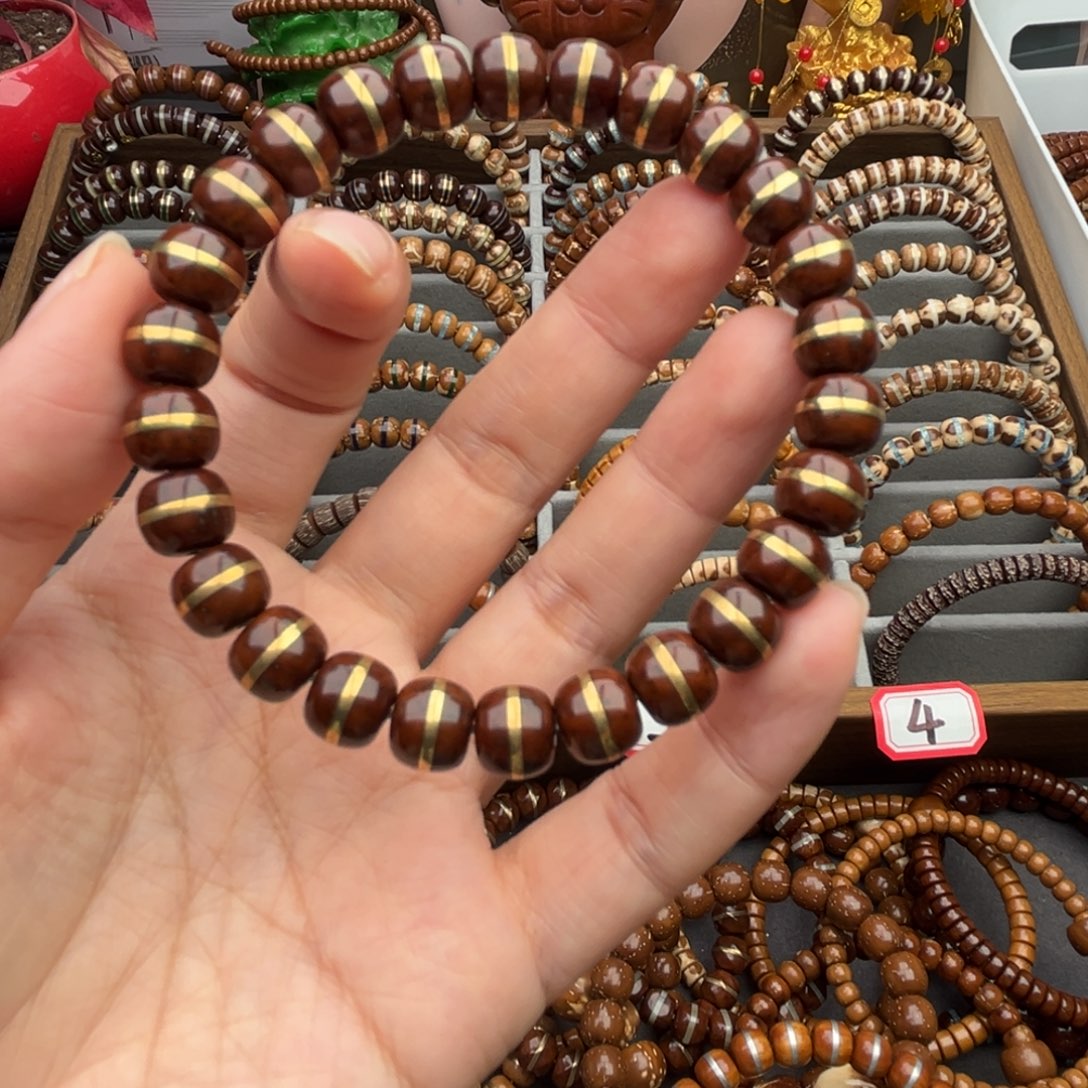 紫金鼠吊坠紫金鼠51