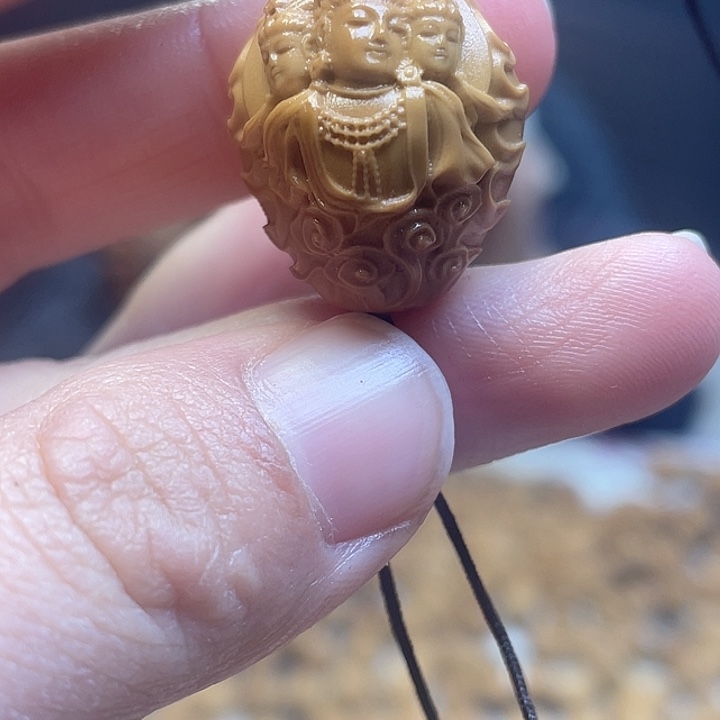 手串/手链橄榄核橄榄核