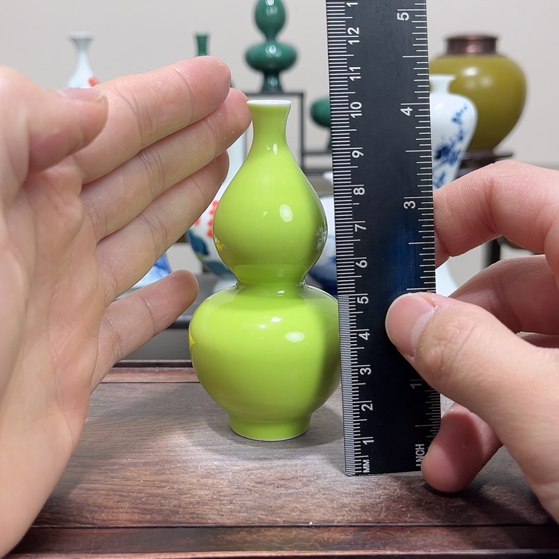 瓶陶瓷手工小小小花器