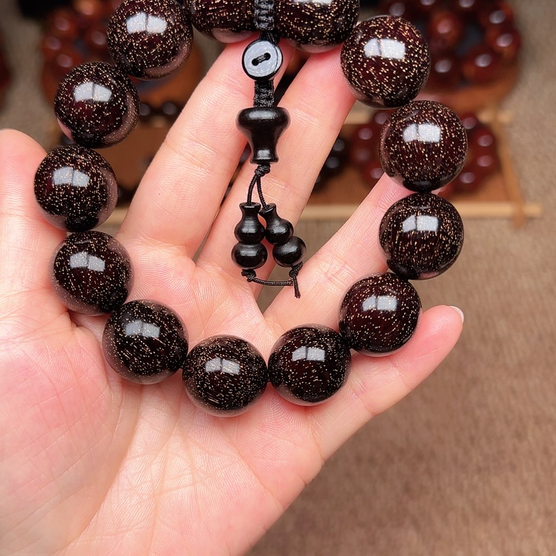 檀香紫檀（小叶紫檀）1.8