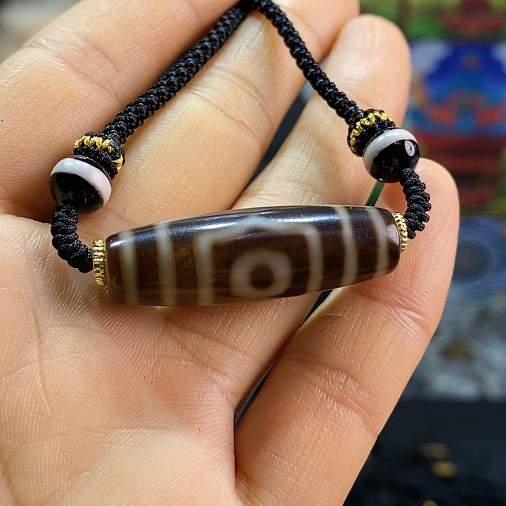 玛瑙/玉髓颈饰未镶嵌22