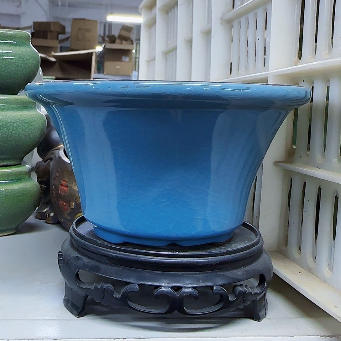 陶瓷陶瓷花盆特价上新