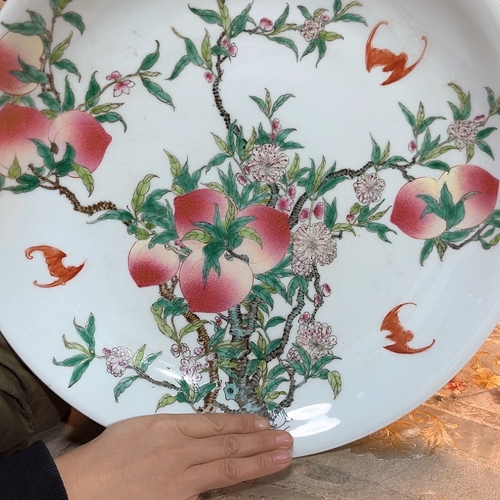 瓷片瓷器的制作工艺和工艺