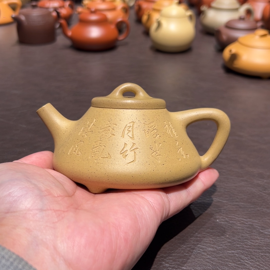 紫砂茶壶紫砂壶等