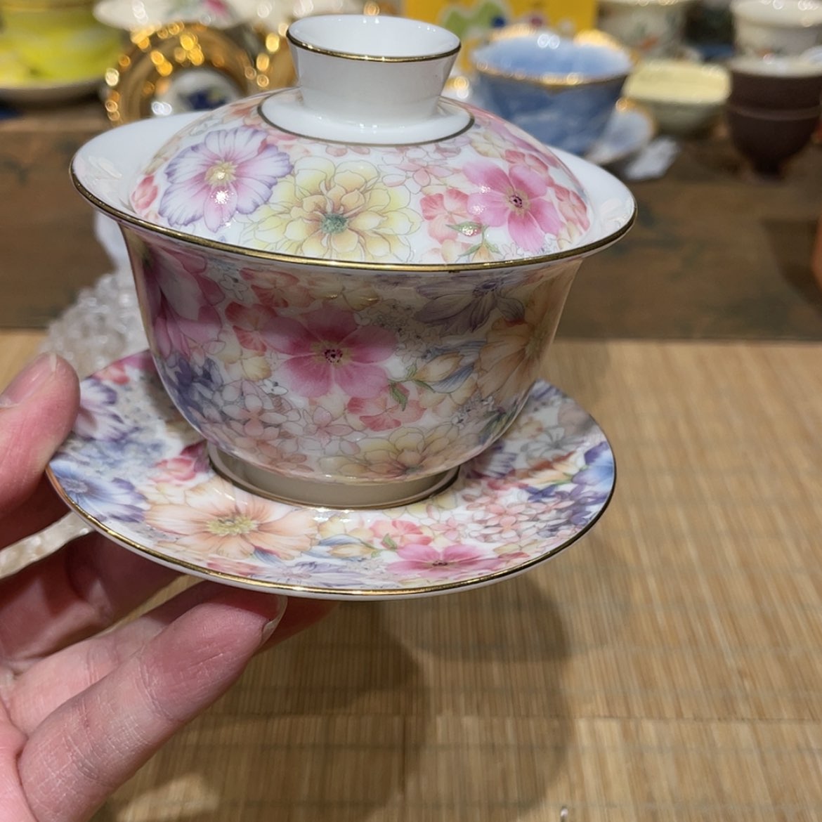 【闪购商品】瓷片和美陶瓷真便宜