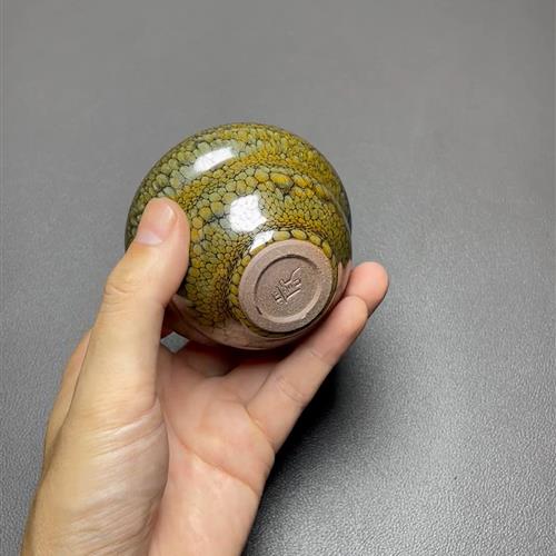 【闪购商品】茶盏-10024..........