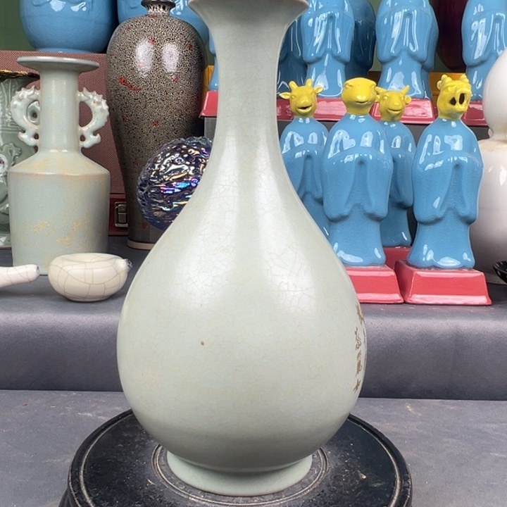 瓷器艺术品收藏鉴赏
