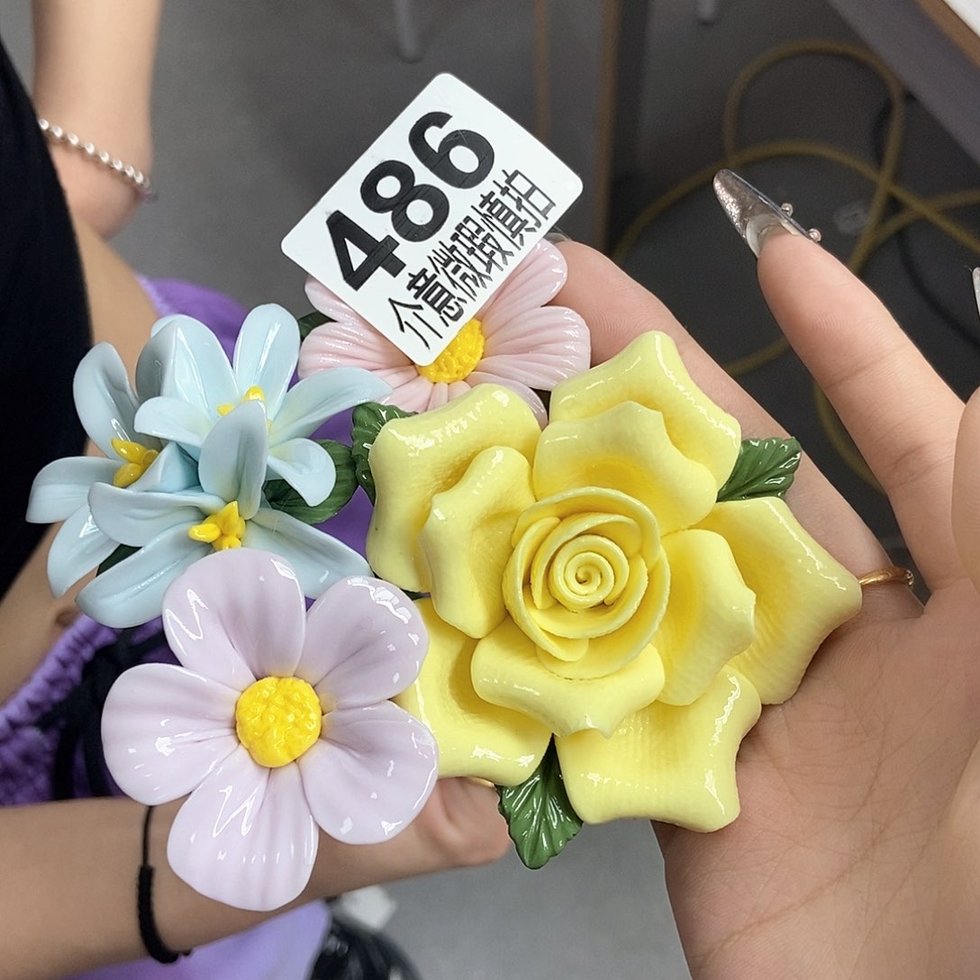 陶瓷设计风格现代