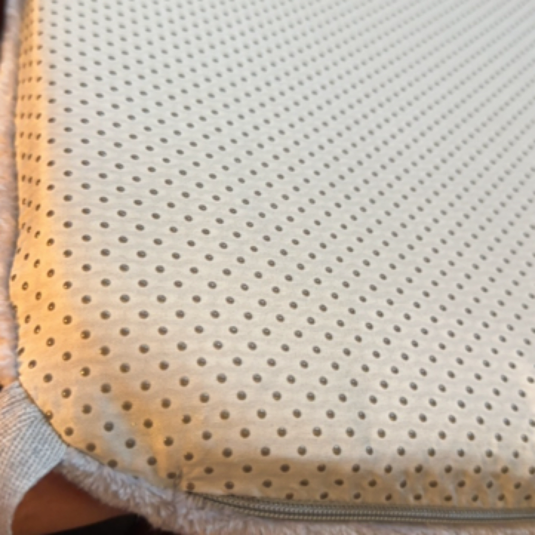 【家居】恐龙 摩根高回弹座垫 ETT1087  坐垫