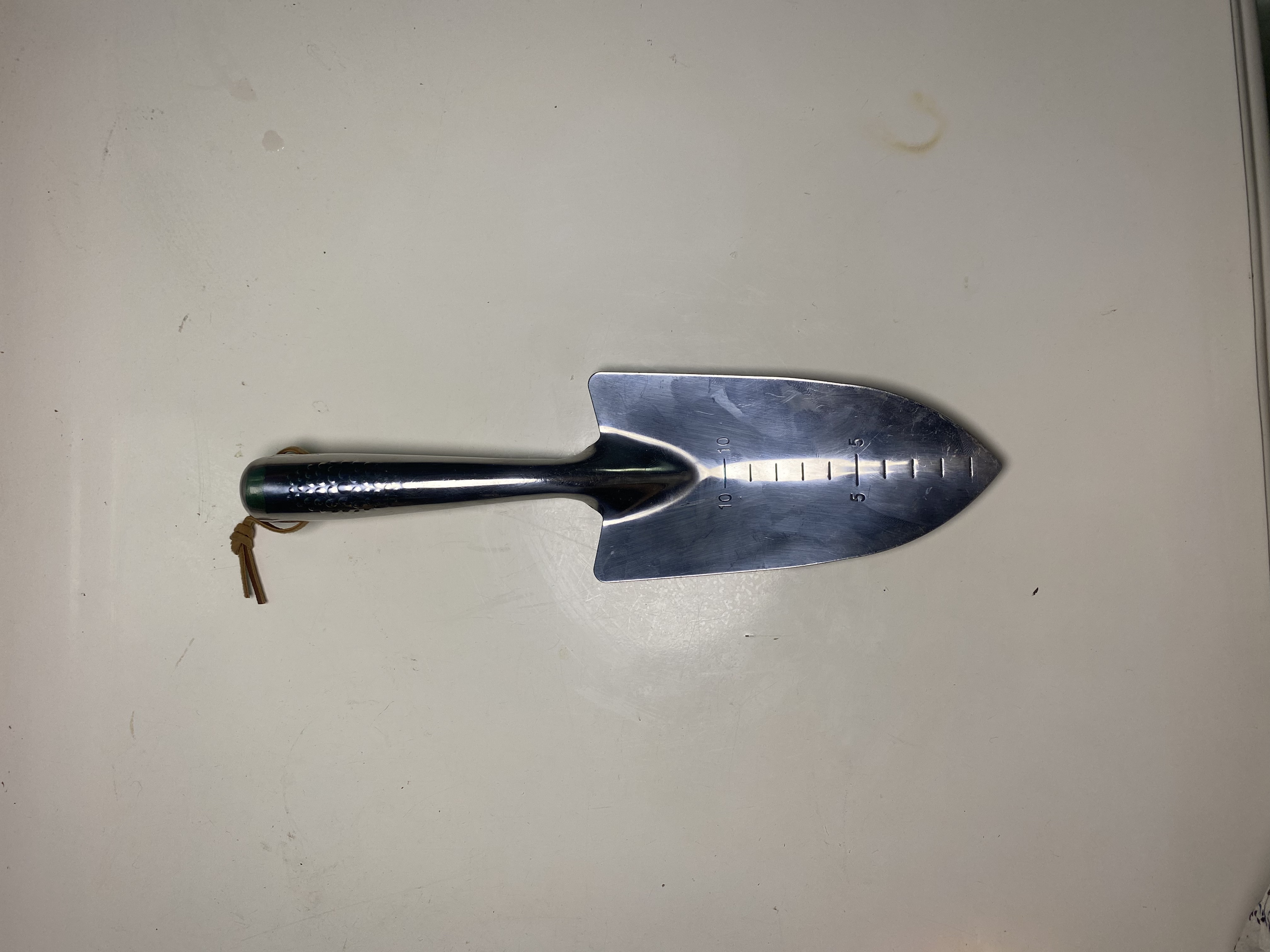 加厚不锈钢花铲松土赶海农用家用种花工具铲子种菜小铲子