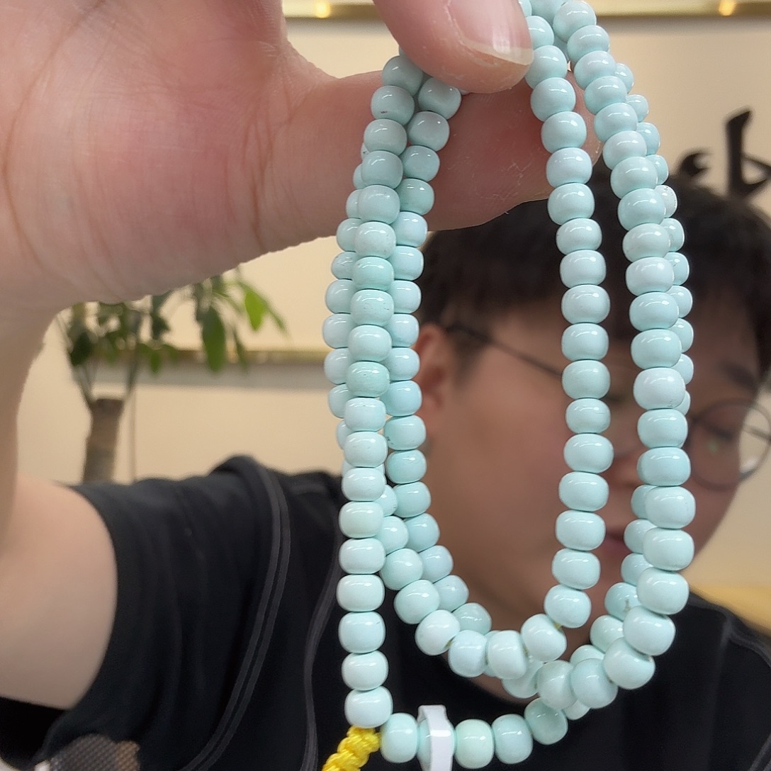 绿松石未镶嵌珠宝奇石663