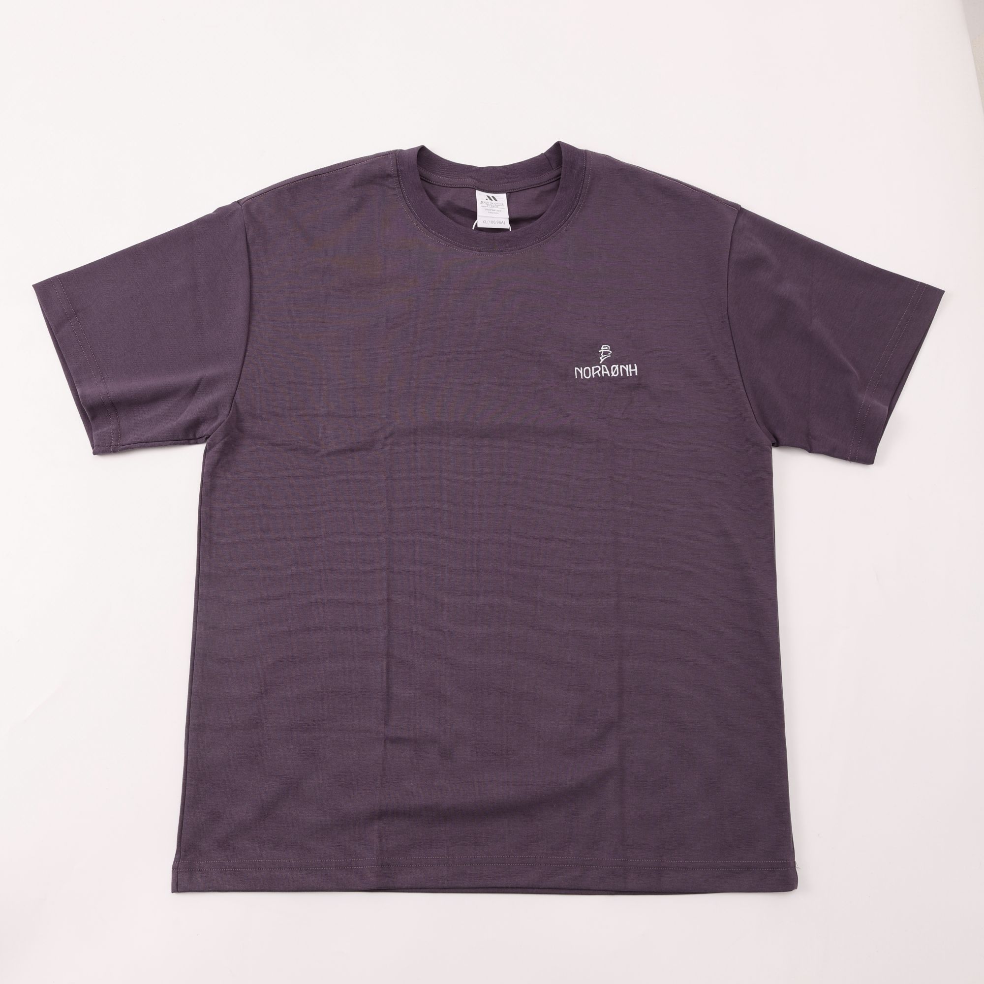 【冯漂亮甄选】P252时尚潮流休闲百搭男士个性短袖DX