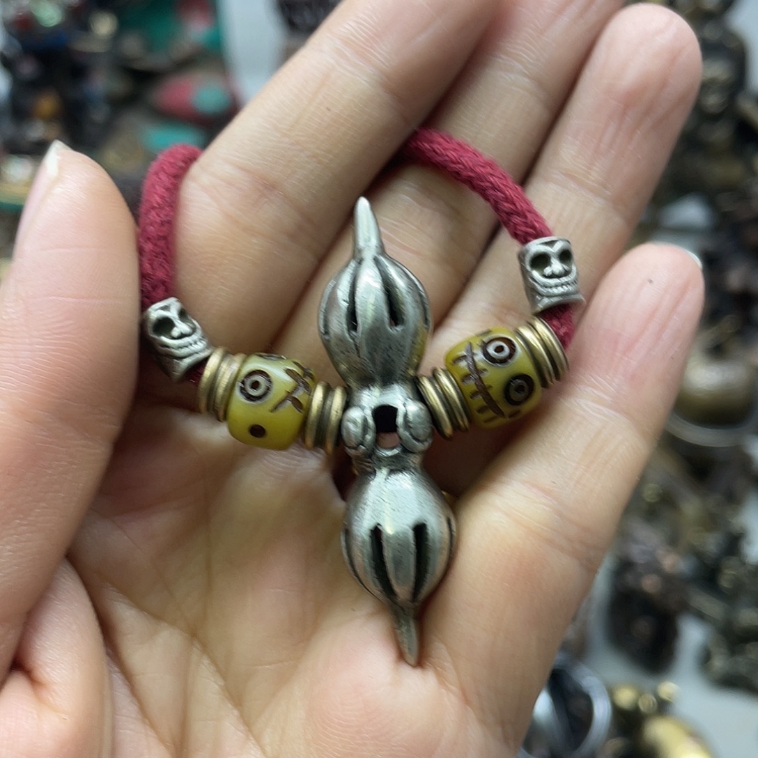 工艺品挂件一物一图