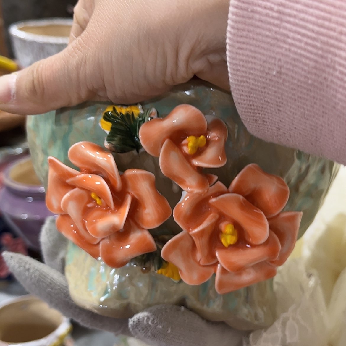 【闪购商品】红陶福利