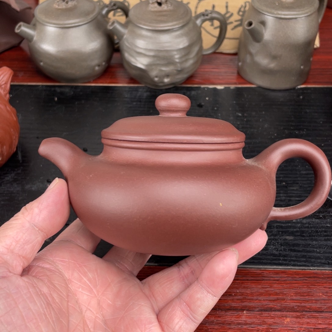 紫砂壶紫砂壶紫砂壶