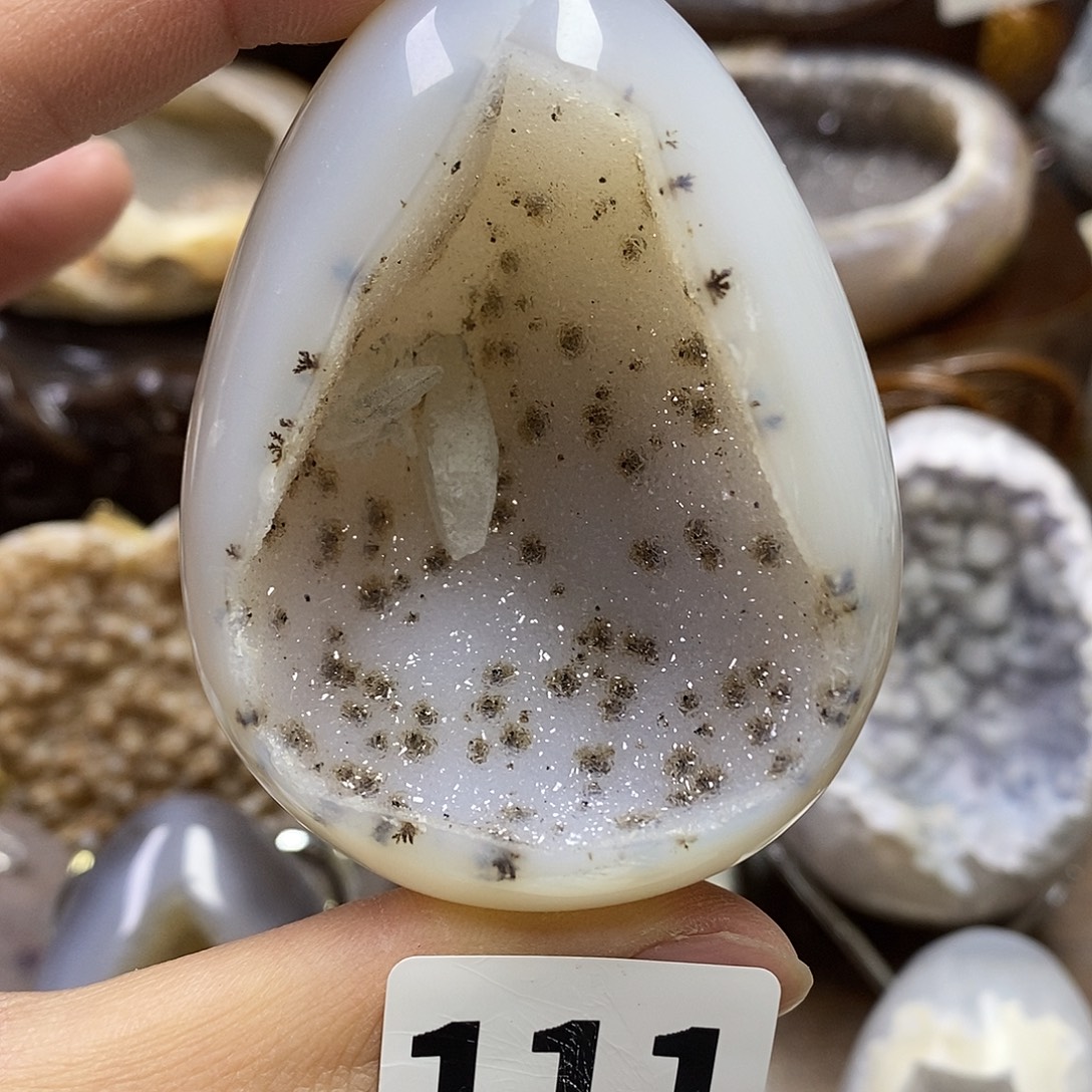 玛瑙/玉髓未镶嵌玛瑙摆件