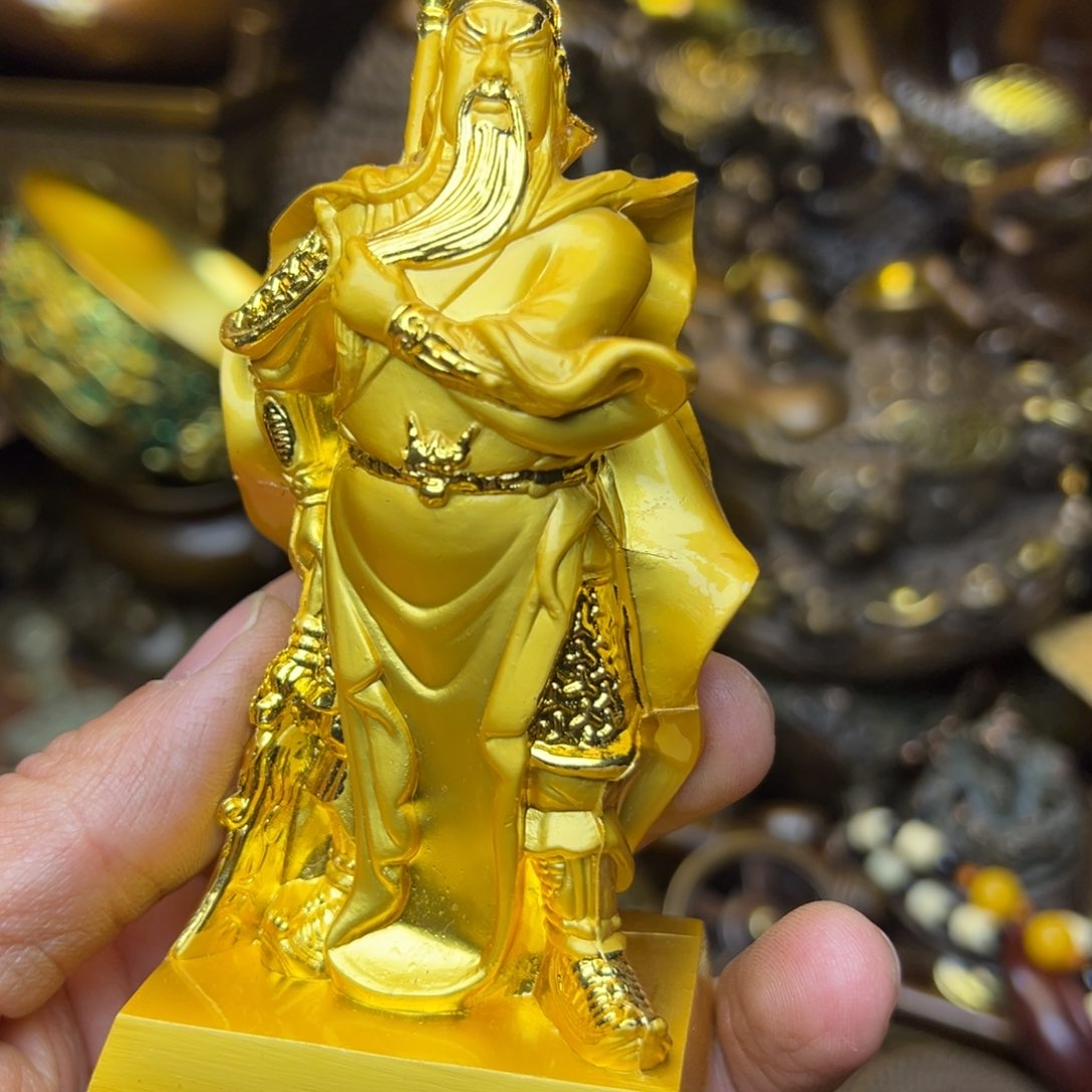 精美文玩精品摆件